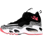Nike Air Griffey Max 1 Kulumiskindel Kulumiskindel Keskmise k&otilde;rgusega Laste Vabaajajalatsid Must Teismelised 437353-005 38.5