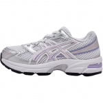 ASICS Gel 1130 madalad laste jooksujalatsid Valge Laste 1204A170-103 31.5