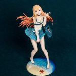 Anime My Dress-Up Darling Kitagawa Marin 1/7 Armas Kuju Mudel Lauakaunistus M&auml;nguasjad Kogumiseks T&uuml;drukute Kingitused
