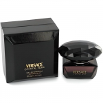 Tualettvesi - VERSACE - CRYSTAL NOIR - 50 ml - Naisteparf&uuml;m - Pihustiga