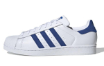Adidas Superstar 'White Collegiate Royal' EE8595 46