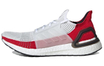 Adidas Ultra Boost 19 Valge Punane EF1341 40