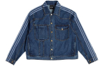 Adidas Ivy Park Denim Jakk K&otilde;igile Soolistele HG6544 XS