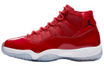 Air Jordan 11 Retro 'Win Like '96' 378037-623 42.5