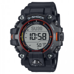 Casio Kell G-Shock GW-9500MEC-1 Meeste (&Uuml;lemere mudel) must