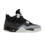 Jordan 4 Retro Fear (2024. aasta) (GS) 36