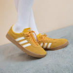 Adidas VL Court Classic 'Kollane Valge Kumm' 37