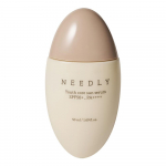 NEEDLY Vita C Glow Tooni &uuml;htlustav P&auml;ikesekaitse seerum SPF50+ PA++++ S&auml;ra & UV-kaitse 50ml