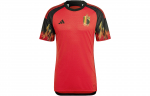 Adidas Belgia 2022 Autentne Kodus&auml;rgi HD9413 S