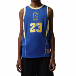 Jordan Sportswear Laste Brasiilia Hingav Plaaster Mugavad Laste Topid IW7910-417 L