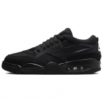 Jordan 4 Rm Black Cat FQ7939-004 40