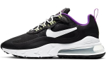 Nike Air Max 270 React Se 'Must Valge Elav Lilla' Naiste CV7956-011 37.5