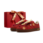 Adidas Vl Court Classic Pulmakleidid, Hiina stiil, Kuldse tindipritsmega Libisemisvastased Libisemisvastased Madalad KK3774(Team140-s-box) 38⅔