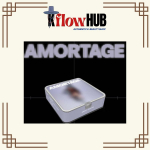 [LAOS] JISOO - Mini-album AMORTAGE APP Vers. AMORTAGE APP Ver.