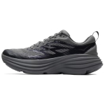 Hoka One One Bondi 8 Ts Caged Mugavad Mitmek&uuml;lgsed Kangast Toetusega Jooksukingad Unisex toss Hall 1178715-GVLM 41⅓