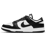 Nike Dunk Low 'Panda Must Valge' Meeste DD1391-100 EU 46