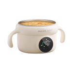 Philips Avent Laste k&uuml;tte-p&uuml;sitemperatuuriga kauss (T&uuml;&uuml;p-C) - 430 ml mahutavus