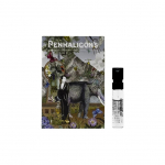 PANHAILIGEN Beasti Pea Kollektsioon Parf&uuml;&uuml;mi Proovikomplekt Kollektsioon Eau De Parfum EDP 1.5ml S&uuml;nnip&auml;evakingitus T&uuml;druks&otilde;brale Elephant (The All-Knowing Thompson)|1.5ml