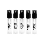 CREED Napoleoni vesiparf&uuml;&uuml;mi n&auml;idispakend Eau De Parfum EDP 1.7ml/2ml S&uuml;nnip&auml;evakingitus T&uuml;druks&otilde;brale 1.7ml*5