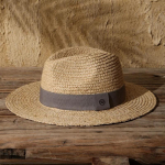 Kvaliteetsed raffiast p&auml;ikesem&uuml;tsid meestele Suur suurus 61cm K&auml;sitsi kootud &otilde;lgm&uuml;tsid Reisimine Rannik P&auml;ikesekaitse Panama H&auml;rrasmehe Fedora M&uuml;tsid 56-58CM