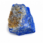 Looduslik Sinine Lapis Lazuli L&otilde;ikamata Toorkivi 873,25 Ct EHTE-KIVI SERTIFITSEERITUD 73.6 mm approx sinine