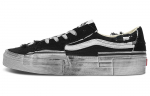 Vans SK8 Low Reconstruct 'Must Valge' VN0009QSBP7 35