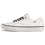 Vans x HOCKEY Skate AVE Classic VCU Kulumiskindlad Rula Kingad Unisex Valge VN000Z97WHT 39