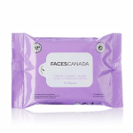FACESCANADA V&auml;rske Puhas S&auml;ra Meigieemalduslapid - 10 lappi