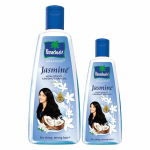 Parachute Advanced Jasmine, Kleepumatu Kookosp&auml;hkli Juukse&otilde;li 400+90ml L&auml;ikivad, Tugevad Juuksed