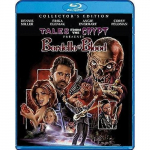 Tales from the Crypt esitleb: Bordello of Blood [Blu-Ray piirkond A: USA] Kogujate v&auml;ljaanne, Laiekraan USA import