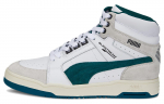 PUMA Slipstream Mid Heritage 'Valge Roheline' 386545-02 39