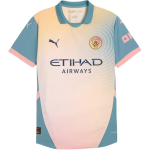 PUMA Ametlik Manchester City 24/25 Meeste V&otilde;&otilde;rsilf&auml;nnide S&auml;rk 778616-04 L beige