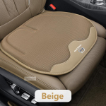 Volvo V60 XC90 S60 XC60 S90 V90 XC40 XC70 EX90 C30 C40 V40 Suvine Autoistme Padi Matt Hingav Kaasaskantav Jahutav Padi Lisatarvikud Leather&Spring And Summer