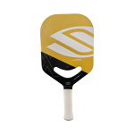 Raamita Luxx Control Air S2 s&uuml;sinikkiust pickleballi reket 20MMx16MM T700