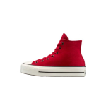 Converse Chuck Taylor All Star Lift Nahast Vintage Mugavad Klassikalised Tossud Naiste tossud A14515C 36