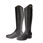 K&otilde;rge s&auml;&auml;rega nahast ratsasaapad 8106107 29 black