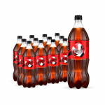 Coca-Cola Zero suhkruta karastusjook