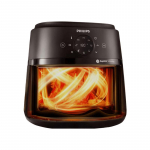 Philips NA230 6,2L &otilde;hufrit&uuml;&uuml;r visuaalse aknaga CN pistikuga (adapter kaasas)