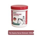 Saksa hobusepalsam rahustav massaaži&otilde;li, 500 ml