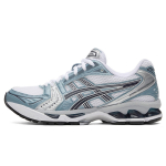 ASICS Gel-Kayano 14 'White Fjord Grey' Meeste 1203A537-106 EU 38
