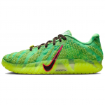 Nike Ja 3 EP 'Spooky Season' Meeste HV9924-700 EU 44.5