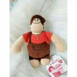 Uus Lammutaja Ralph RALPH MURRAB INTERNETI Parandaja Felix Vanellope Yesss Shank Pehmem&auml;nguasi 50CM