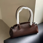 Ole New Empire Carryall 34 Baguette K&auml;ealune kott Suure mahutavusega kandekott Moodne mitmek&uuml;lgne Bowling size 34.5*15.5*12cm