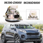 Kia Sportage QL 2015 - 2020 Autovaruosad 96390-D9000 Auto armatuurlaua keskk&otilde;lar SPEAKER ASSY CLUSTER 96390 D9000