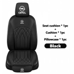 AAAYP1 Opeli autologo jaoks Istme hingav padi Peatugikate Libisemisvastane matt Meriva Mokka Grandland Vectra Zafira Vivaro Antara