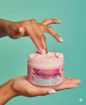 Tree Hut Whip Body Butter Moroccan Rose 240g