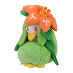 Keskne Originaal 549 Palus sobivus Lilligant 13 x x 10 cm x L x Pok&eacute;mon M&auml;nguasi Pok&eacute;mon 9.5 (HD)