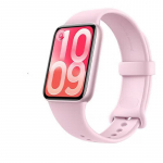 Xiaomi Smart Band 10 Pro NFC (CN versioon) kirsi&otilde;ie roosa v&auml;rv