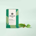 OSULLOC Jeju puhas roheline tee 15 tk
