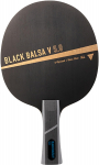 Victas lauatennise r&uuml;ndekahvel Must Balsa V 310444, k&auml;epide, 5.0, Flare,